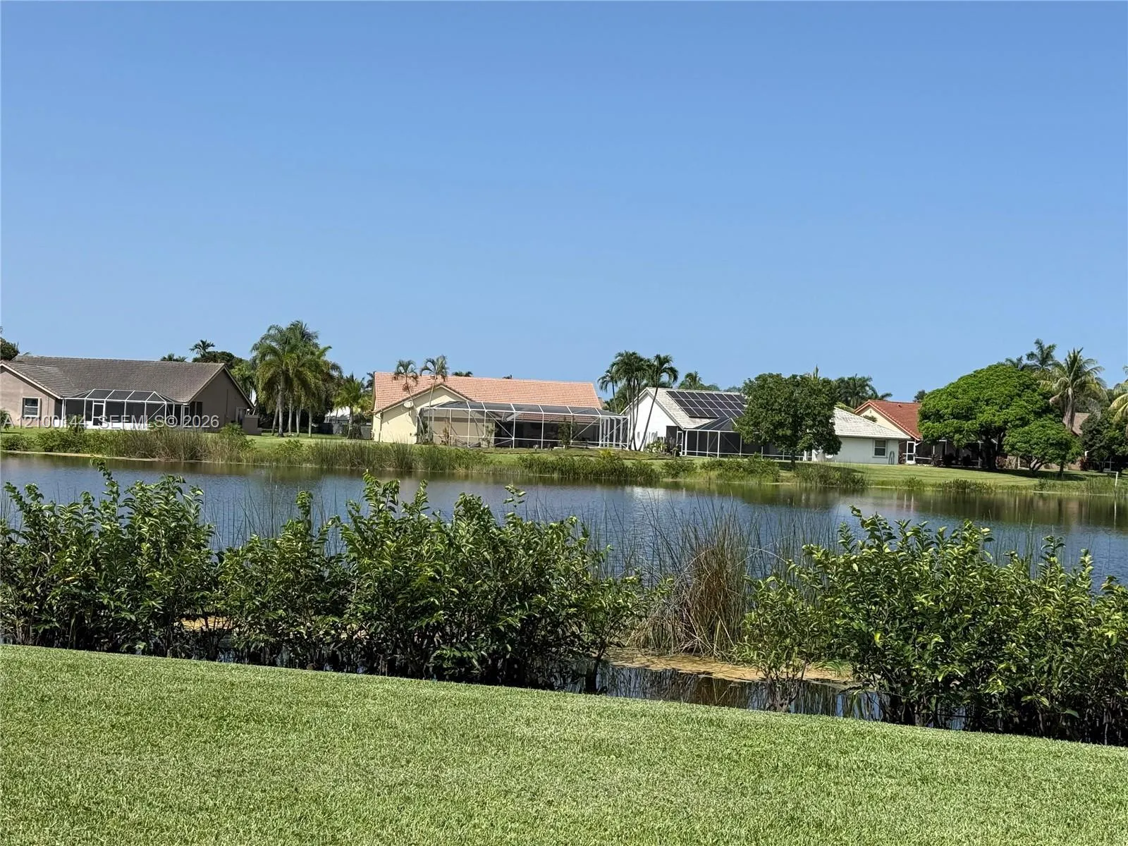 7337 Smithbrooke Drive #7337