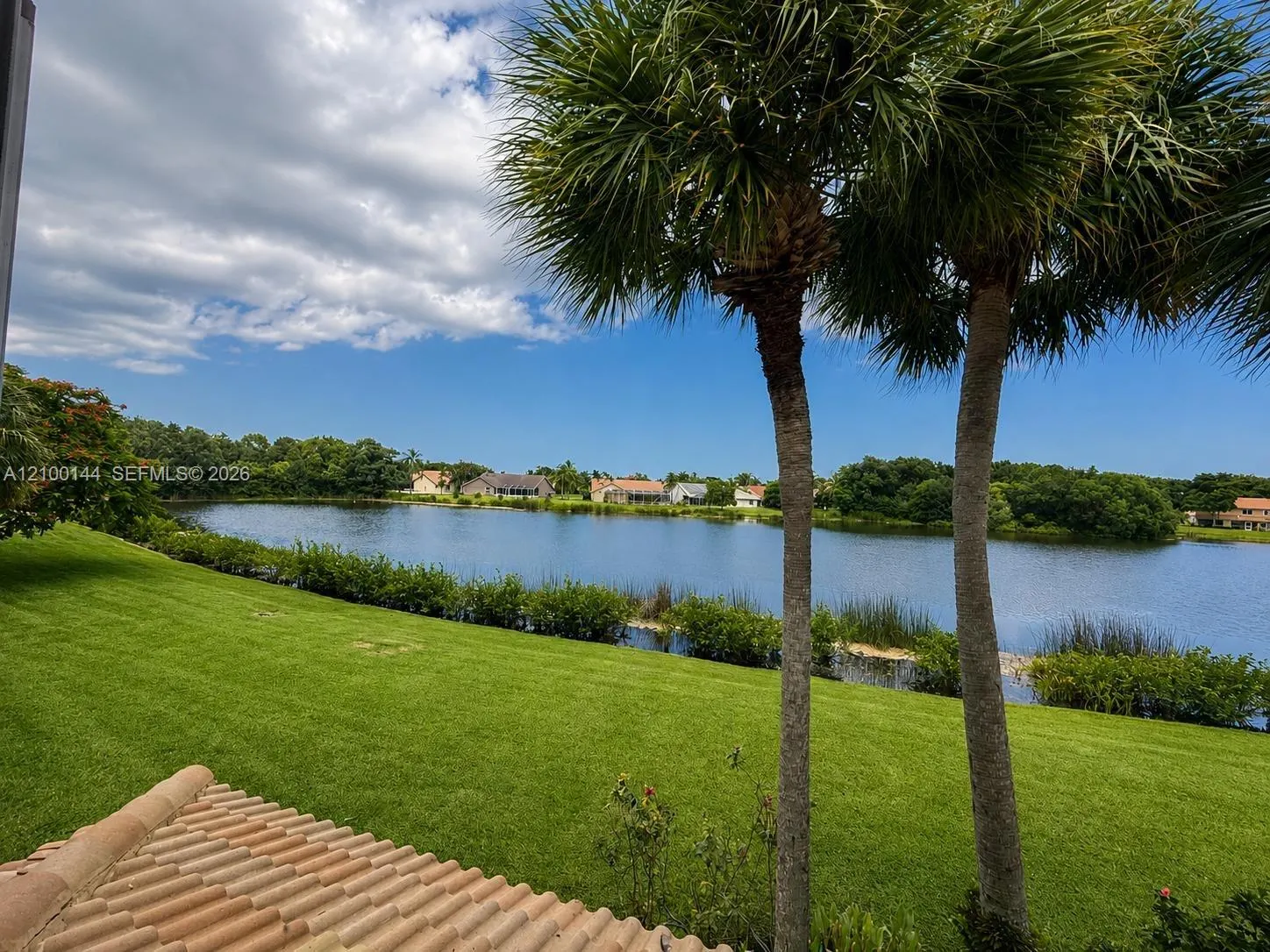 7337 Smithbrooke Drive #7337