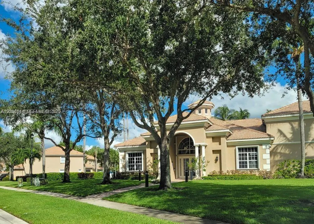 7337 Smithbrooke Drive #7337