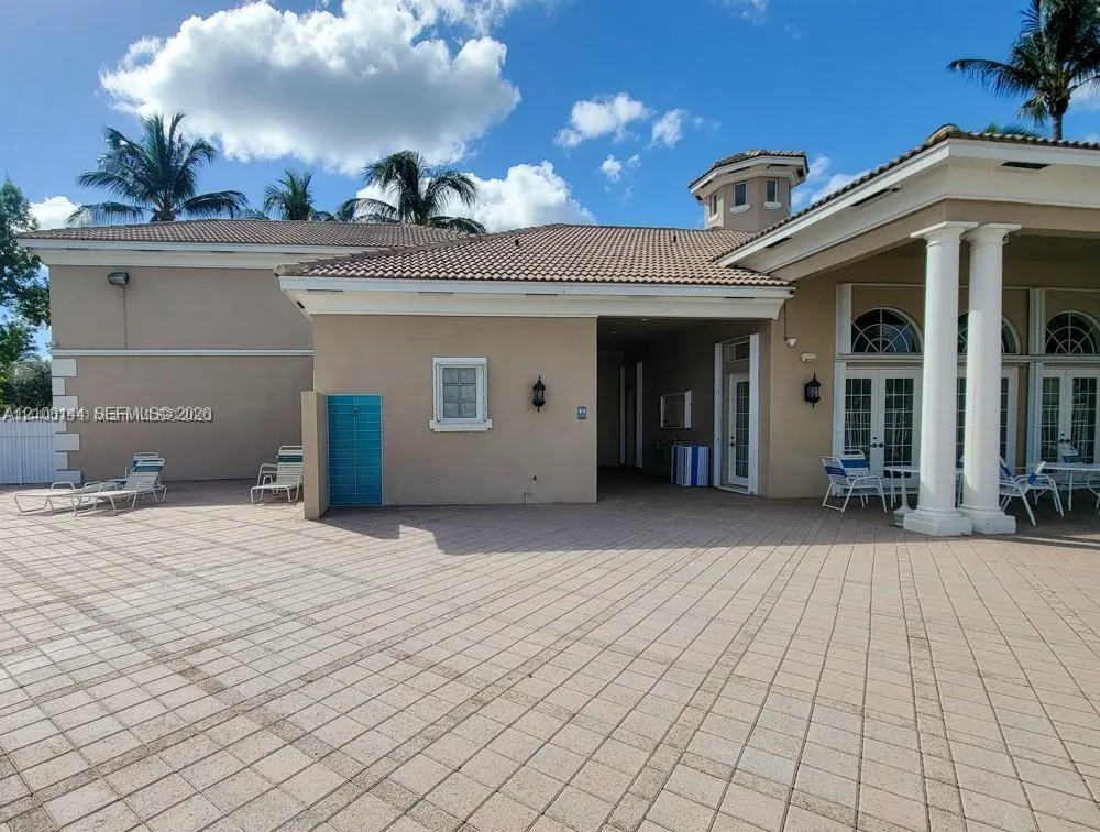 7337 Smithbrooke Drive #7337