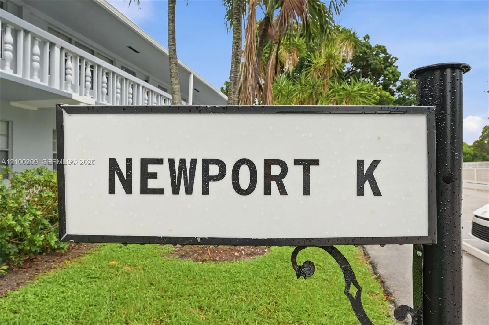 181 Newport K #181