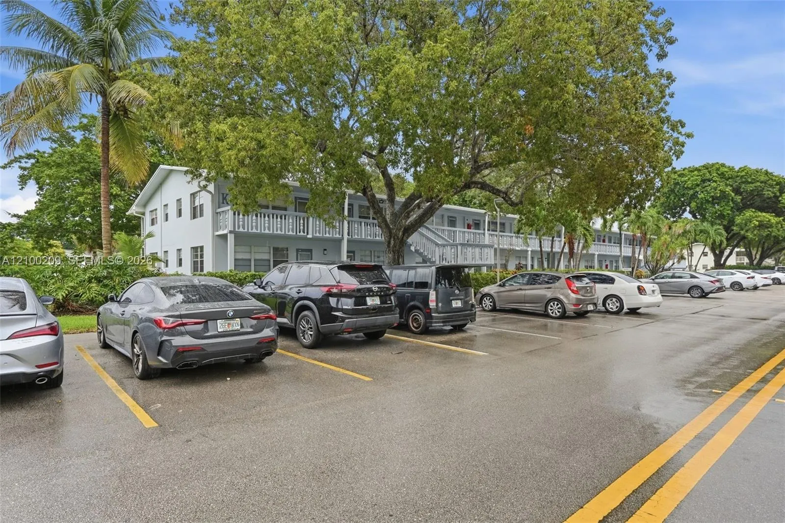 181 Newport K #181