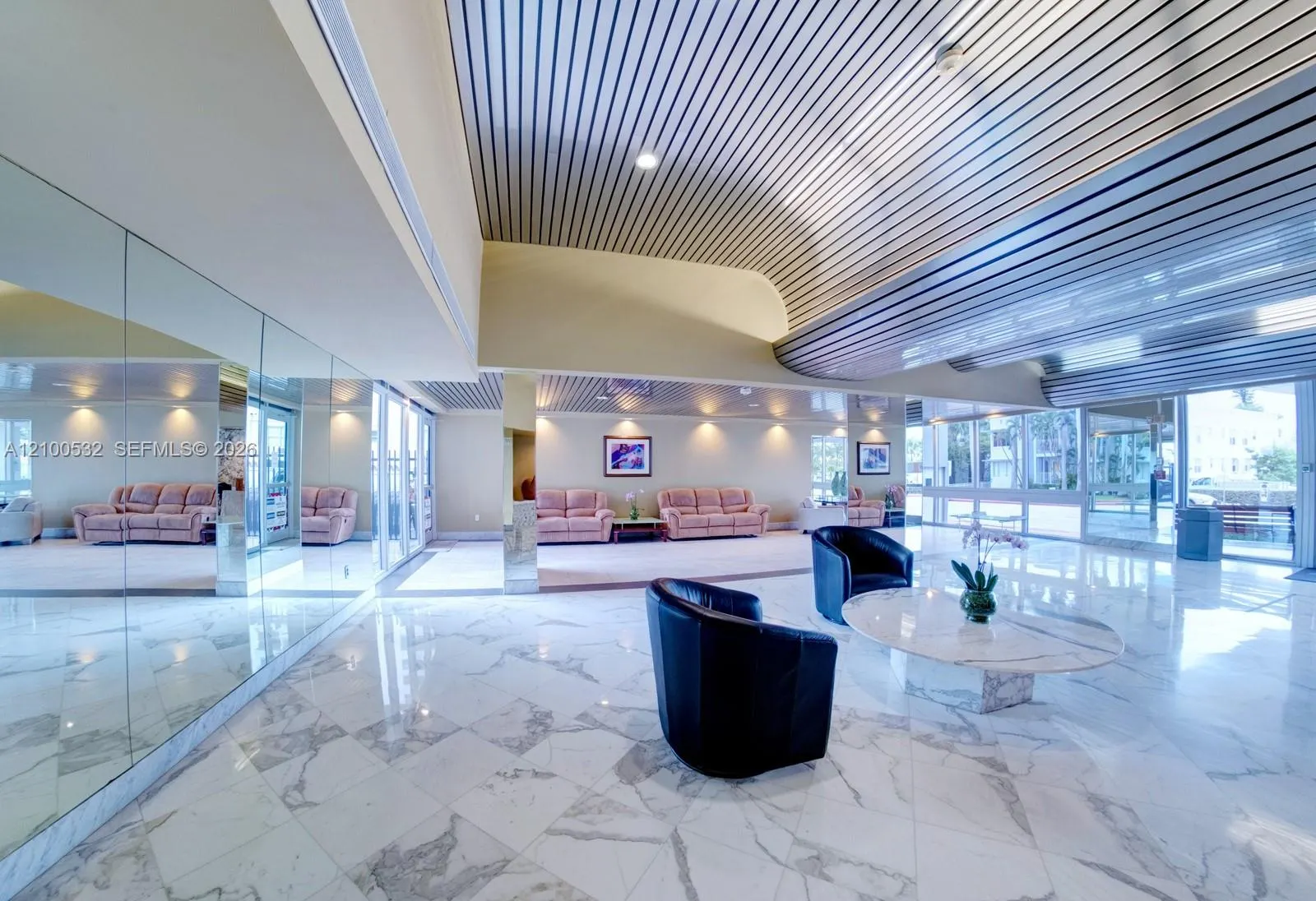 9273 Collins Avenue #912