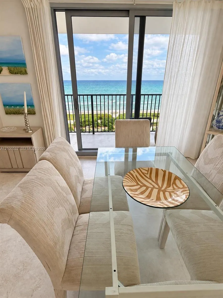 9273 Collins Avenue #912