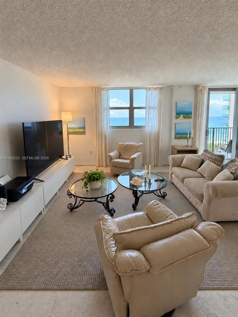 9273 Collins Avenue #912
