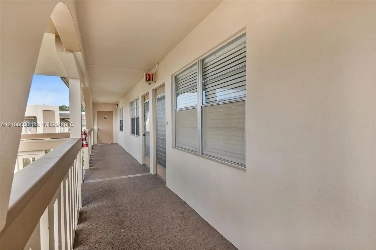 4401 Martinique Court #C4