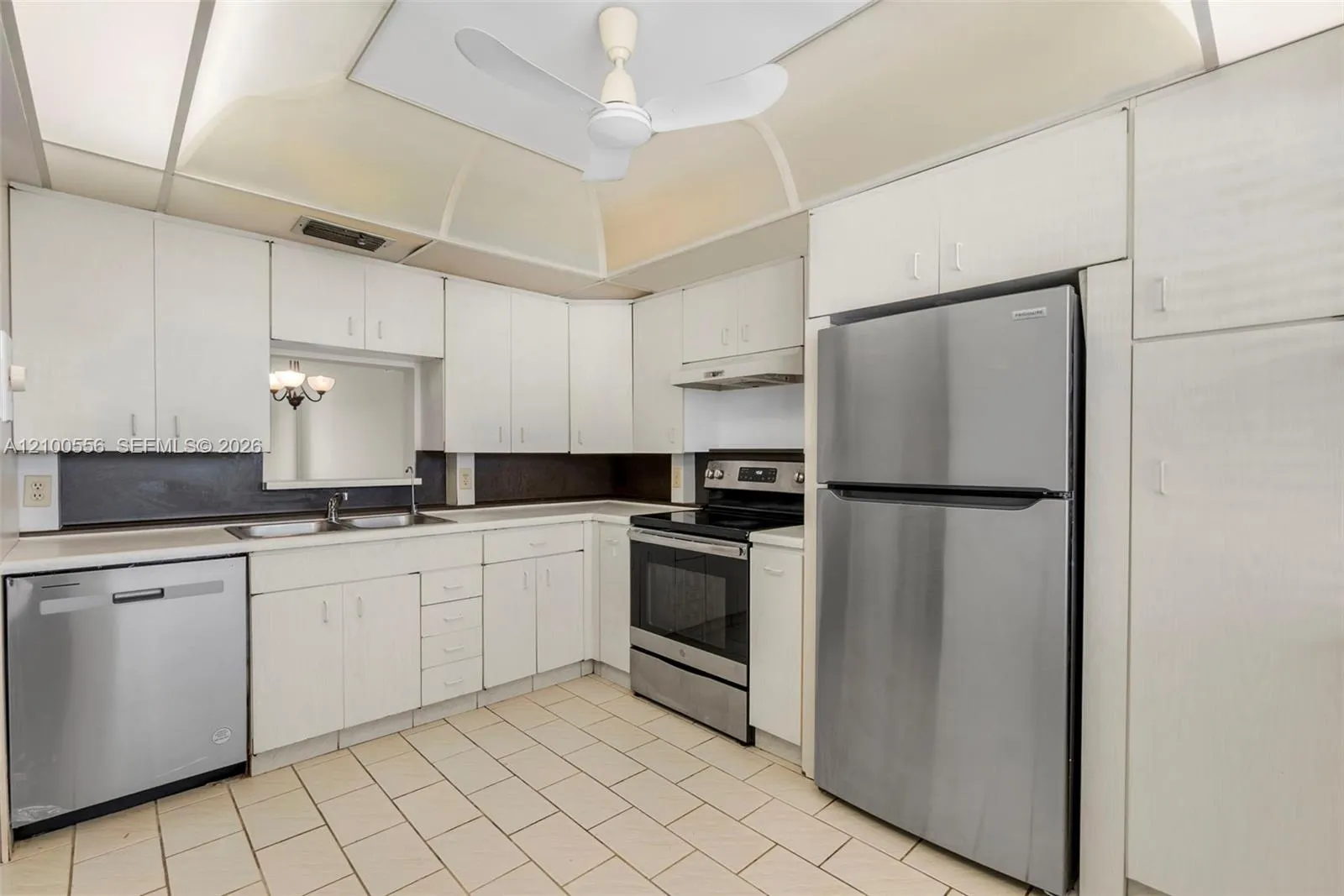 4401 Martinique Court #C4