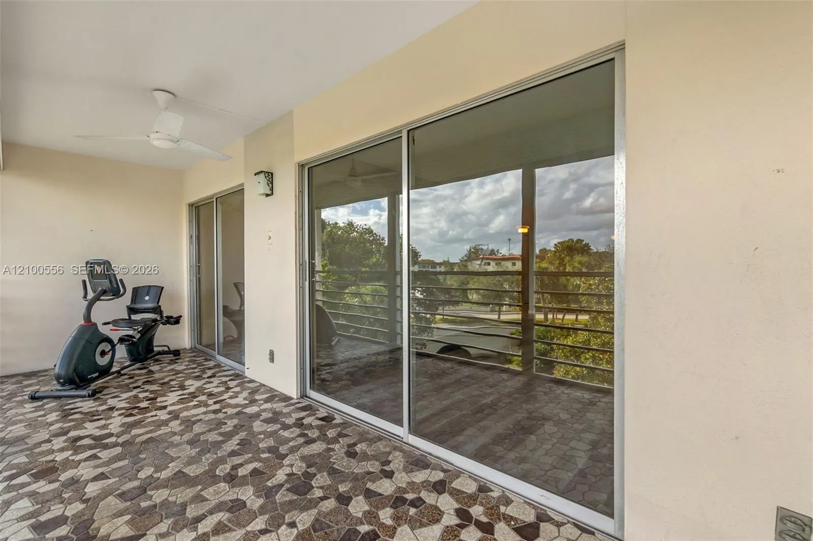 4401 Martinique Court #C4