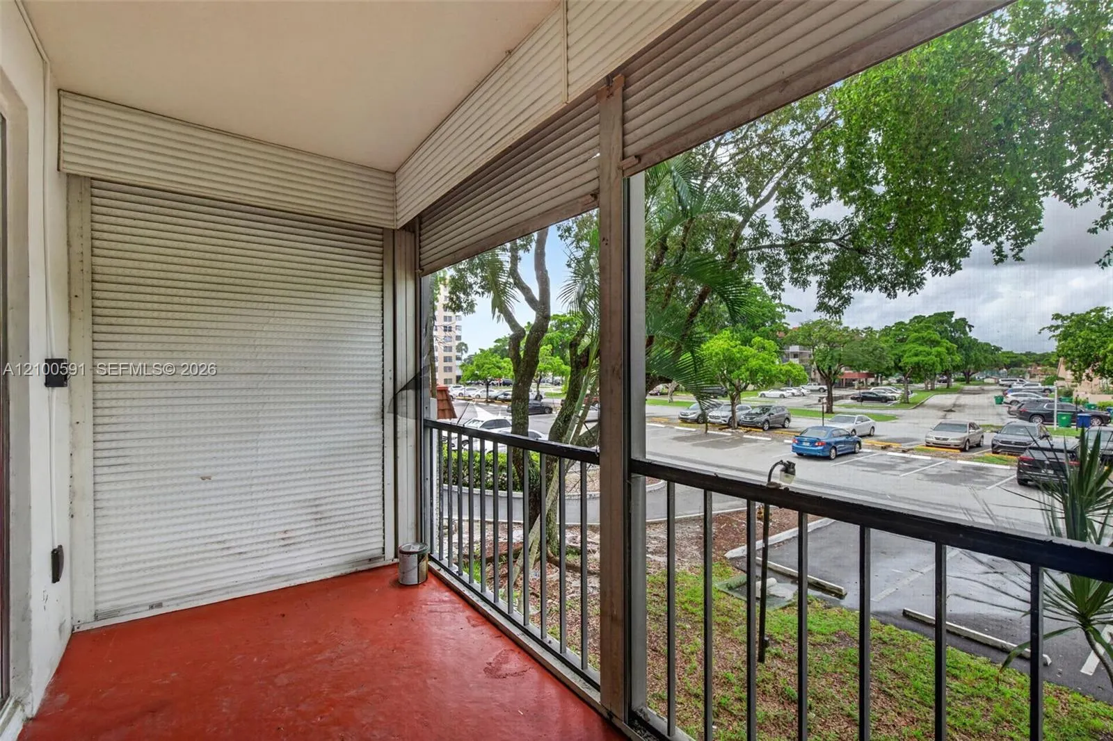 4172 Inverrary Drive #203
