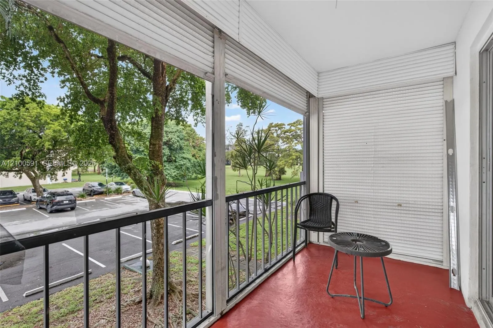 4172 Inverrary Drive #203
