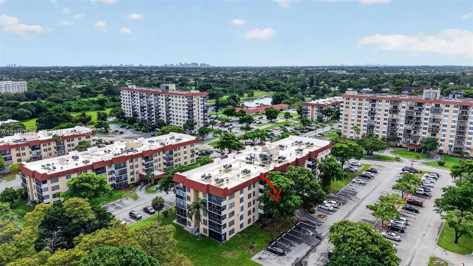 4172 Inverrary Drive #203