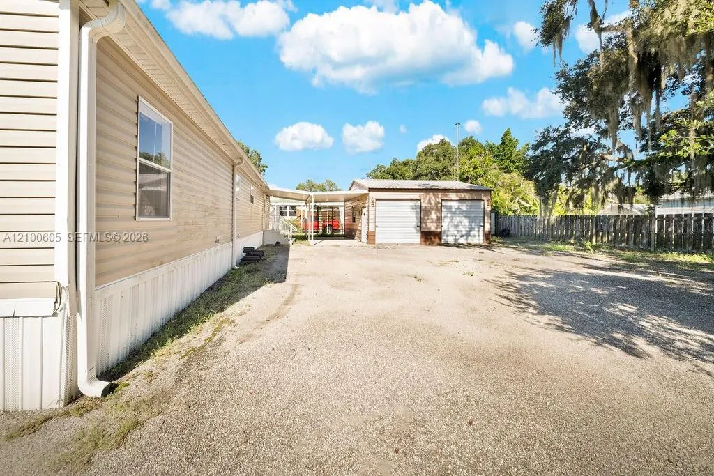 1080 Canopy Lane