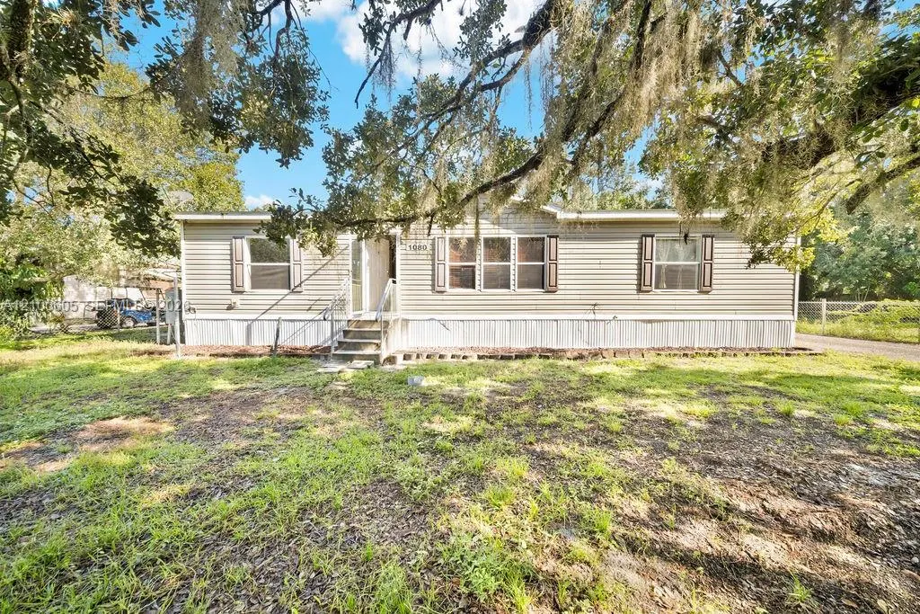 1080 Canopy Lane