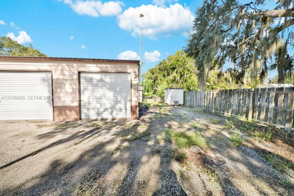 1080 Canopy Lane