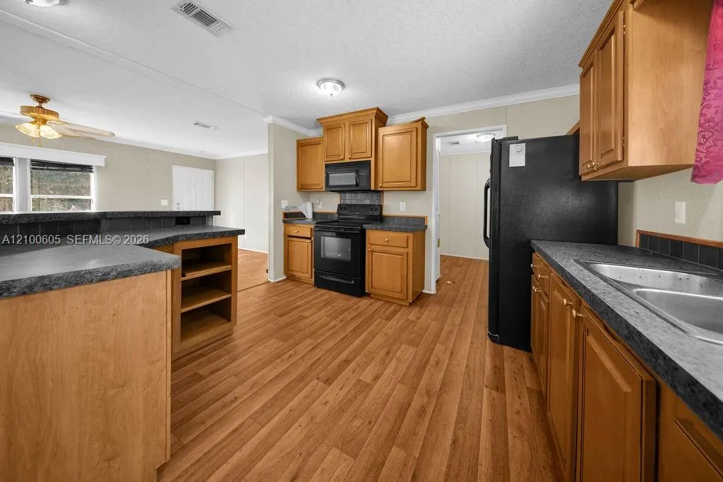 1080 Canopy Lane