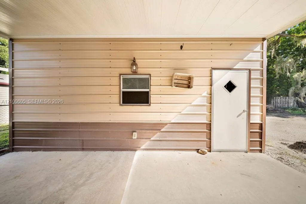 1080 Canopy Lane