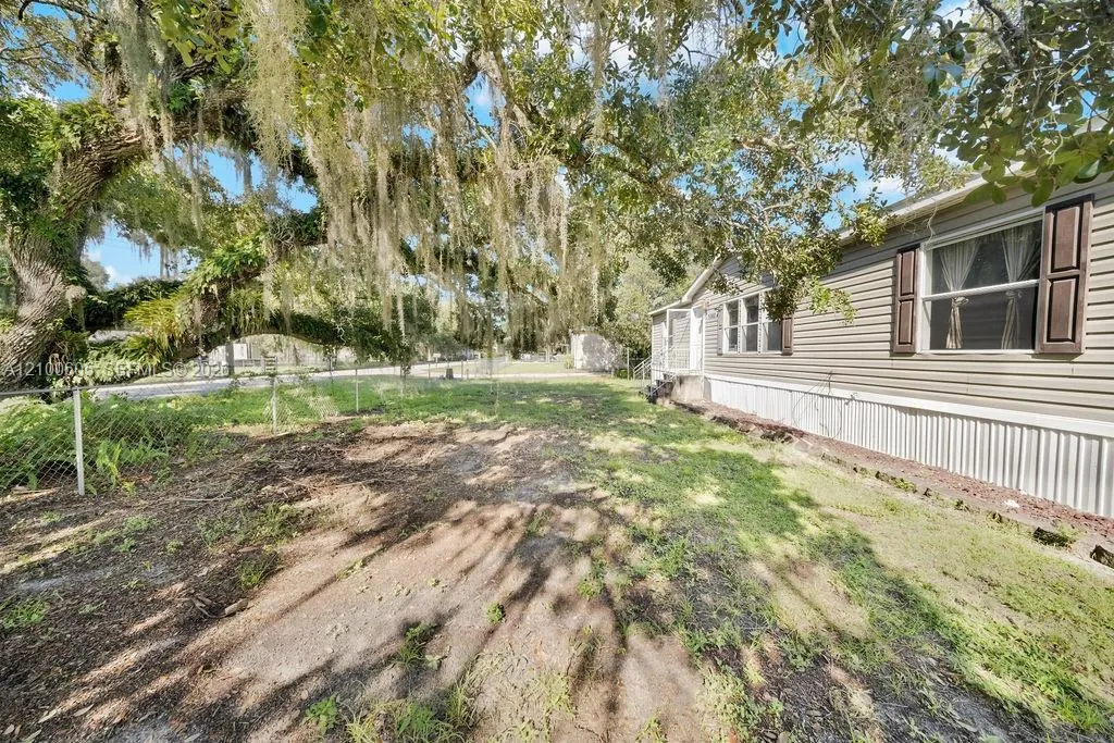 1080 Canopy Lane