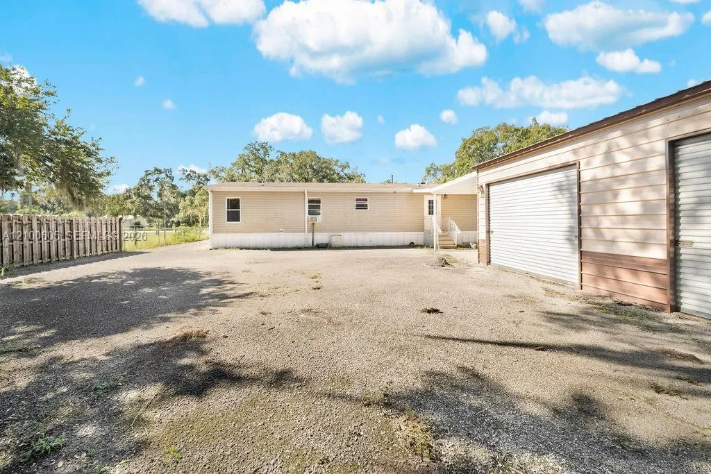 1080 Canopy Lane