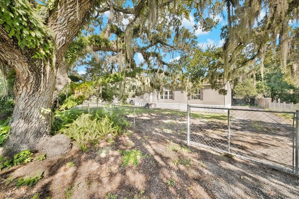 1080 Canopy Lane