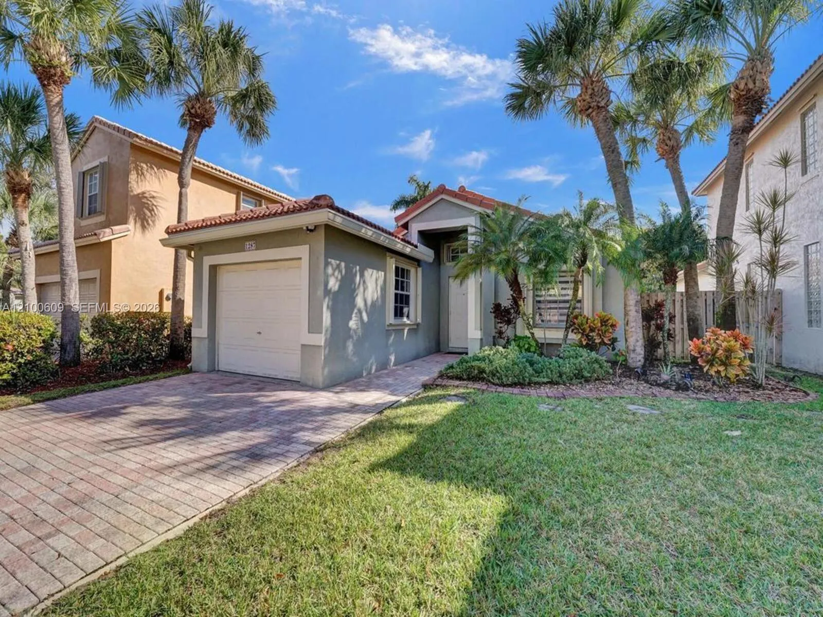 1287 NW 170th Terrace
