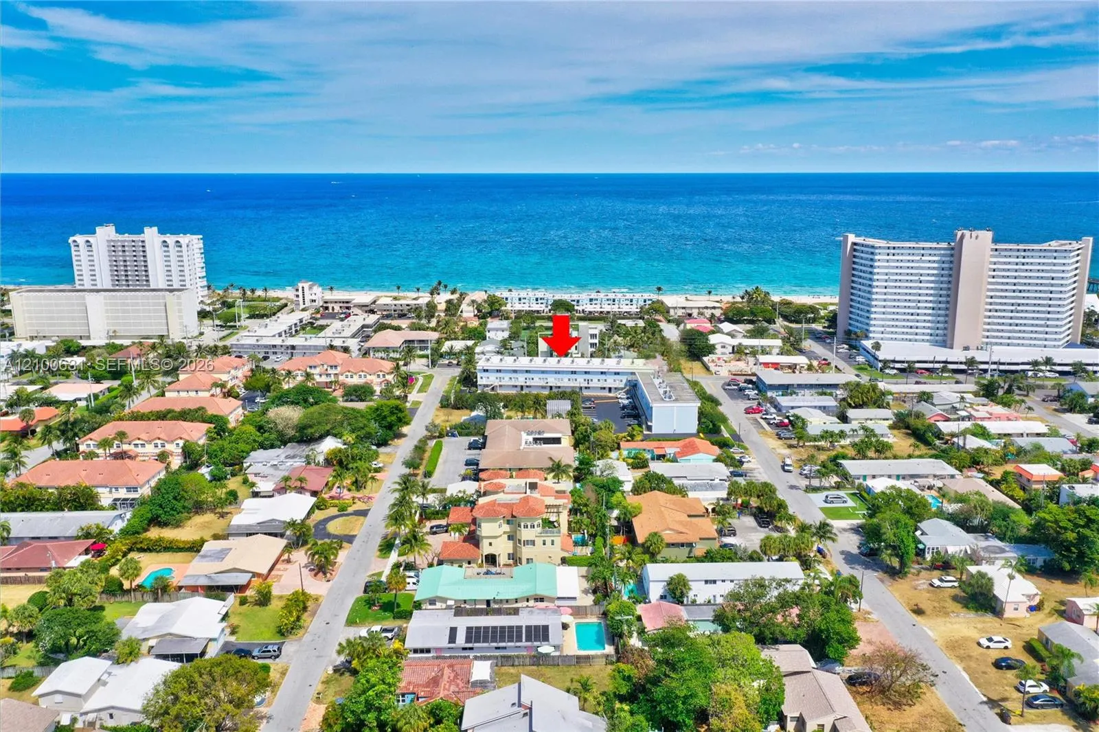 505 NE 20th Avenue #211