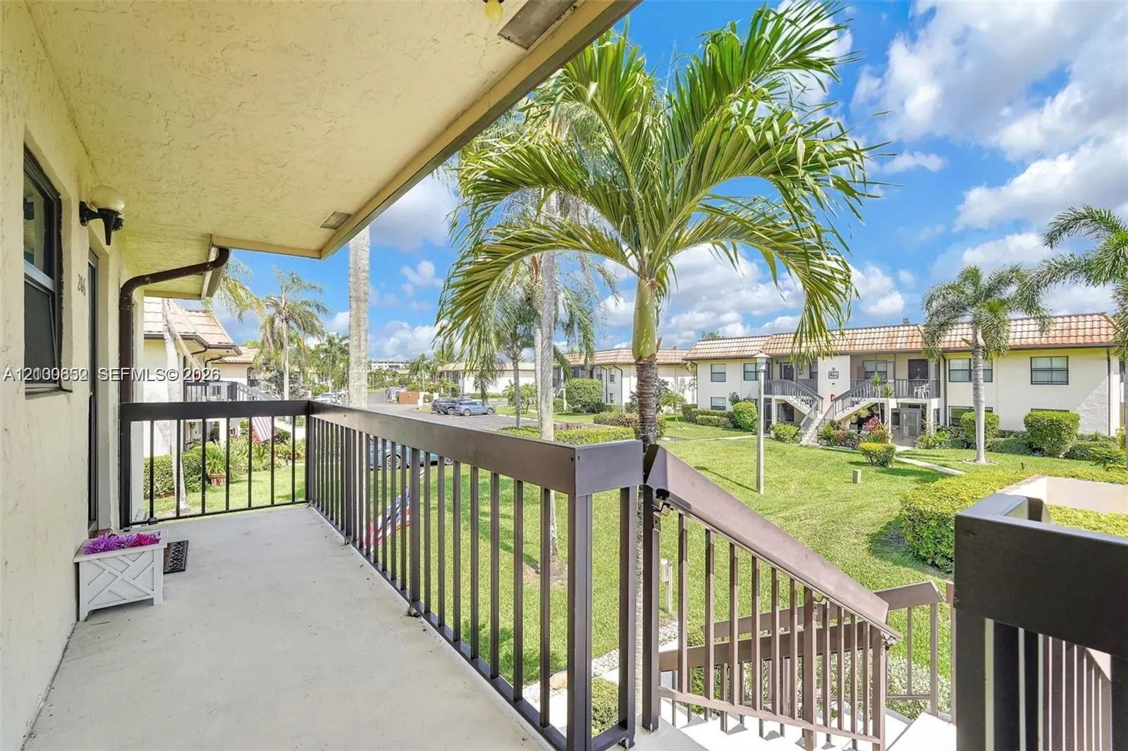 7142 Golf Colony Court #206