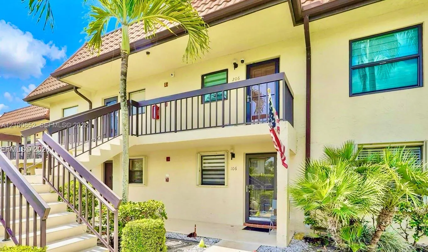 7142 Golf Colony Court #206