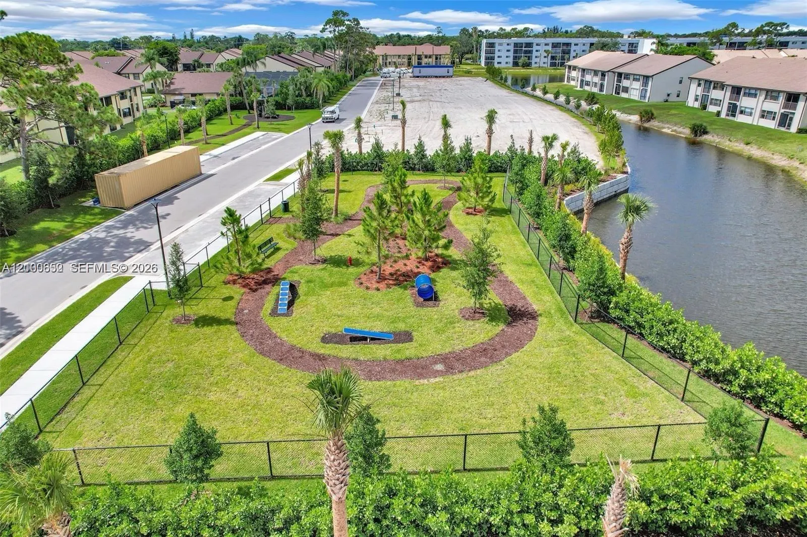 7142 Golf Colony Court #206
