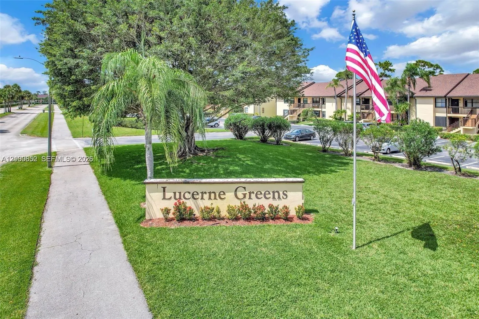 7142 Golf Colony Court #206