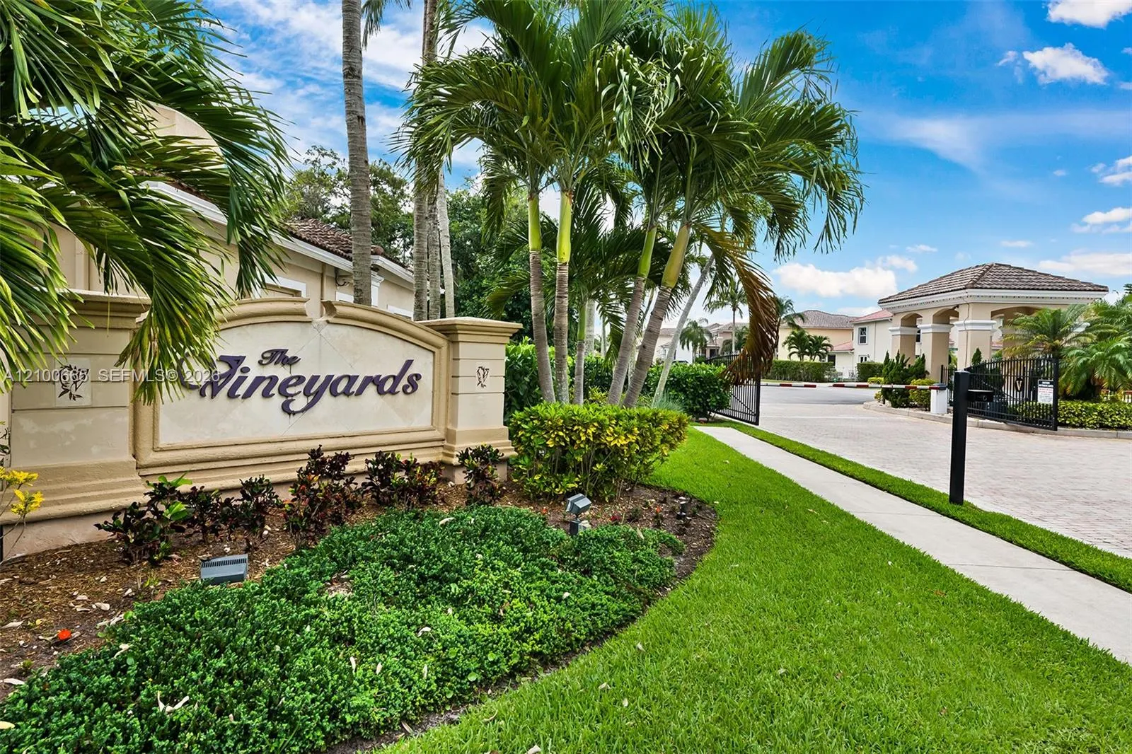 9720 Vineyard Court #9720