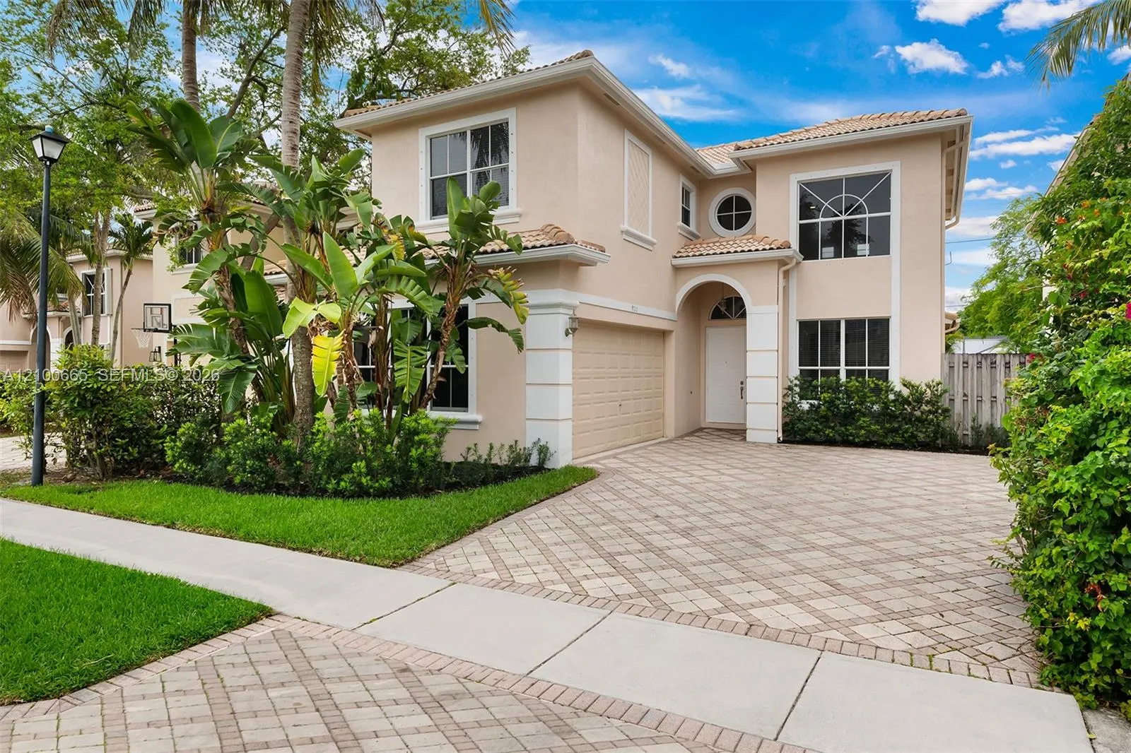9720 Vineyard Court #9720