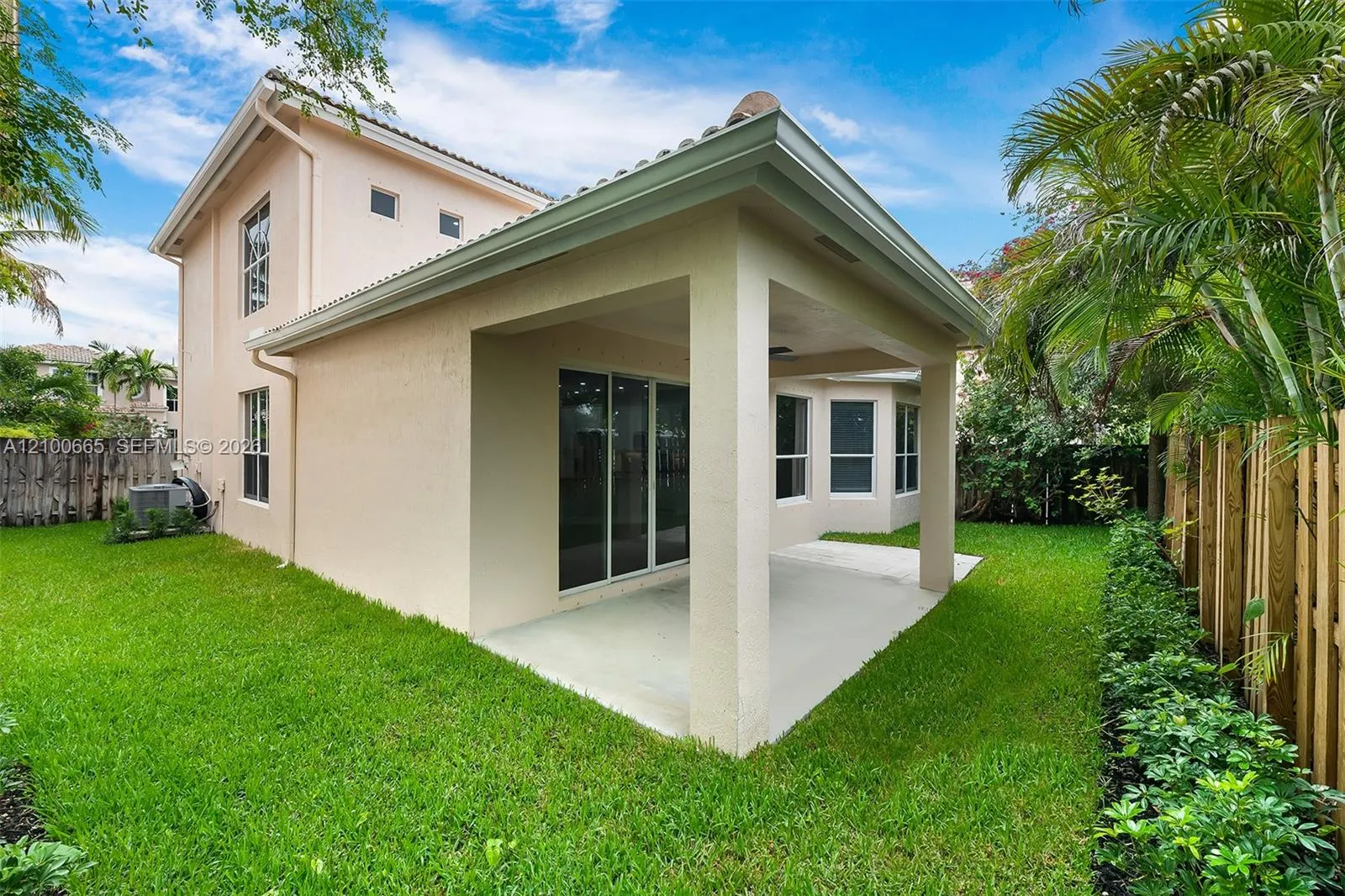9720 Vineyard Court #9720