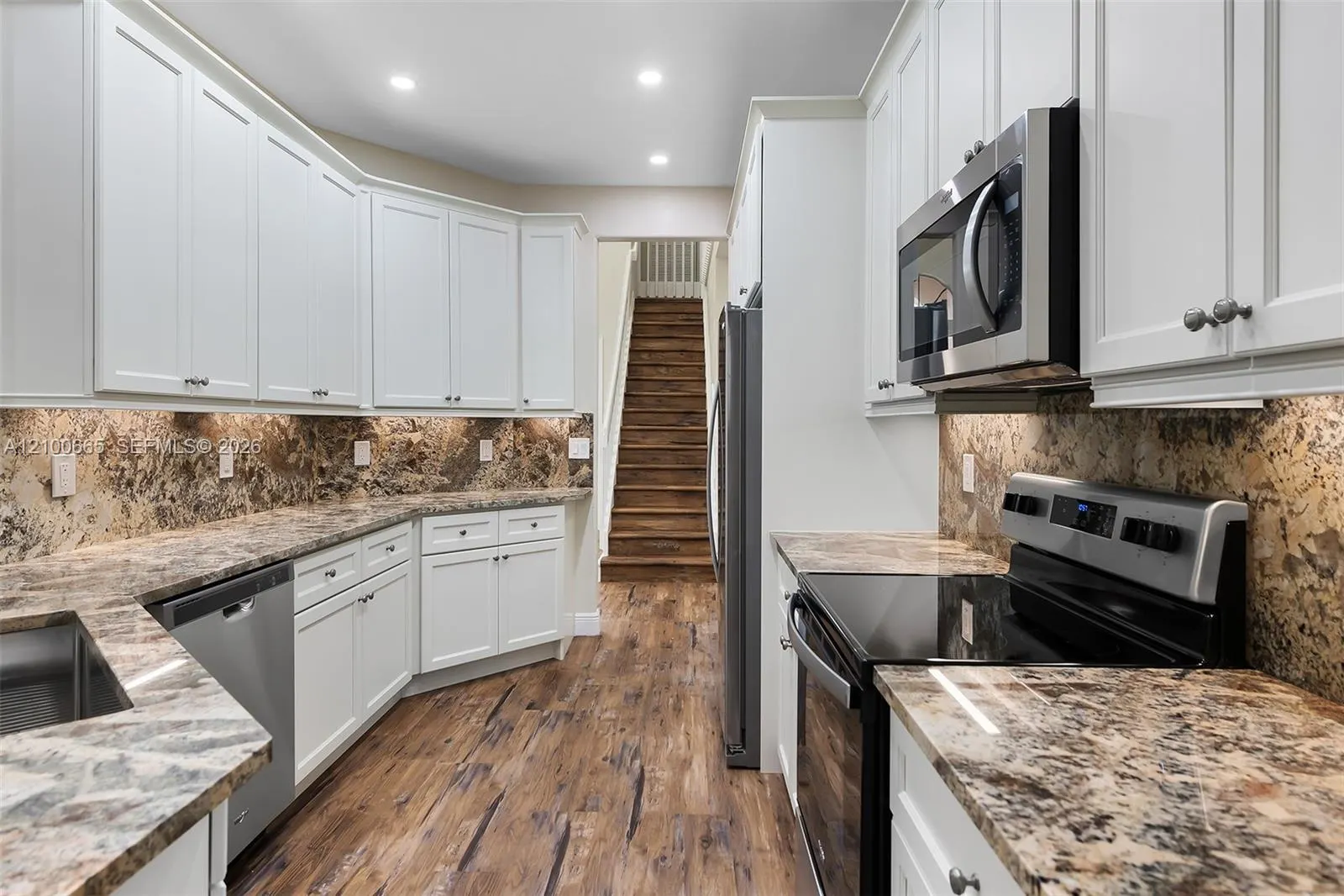 9720 Vineyard Court #9720