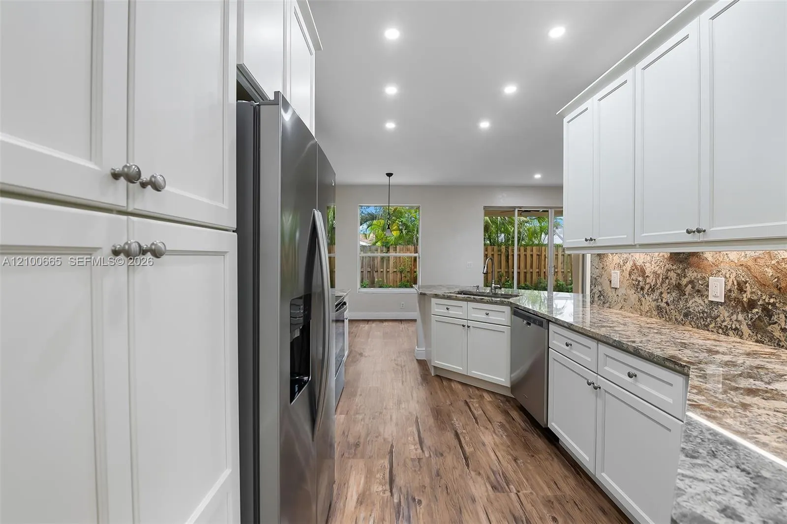 9720 Vineyard Court #9720