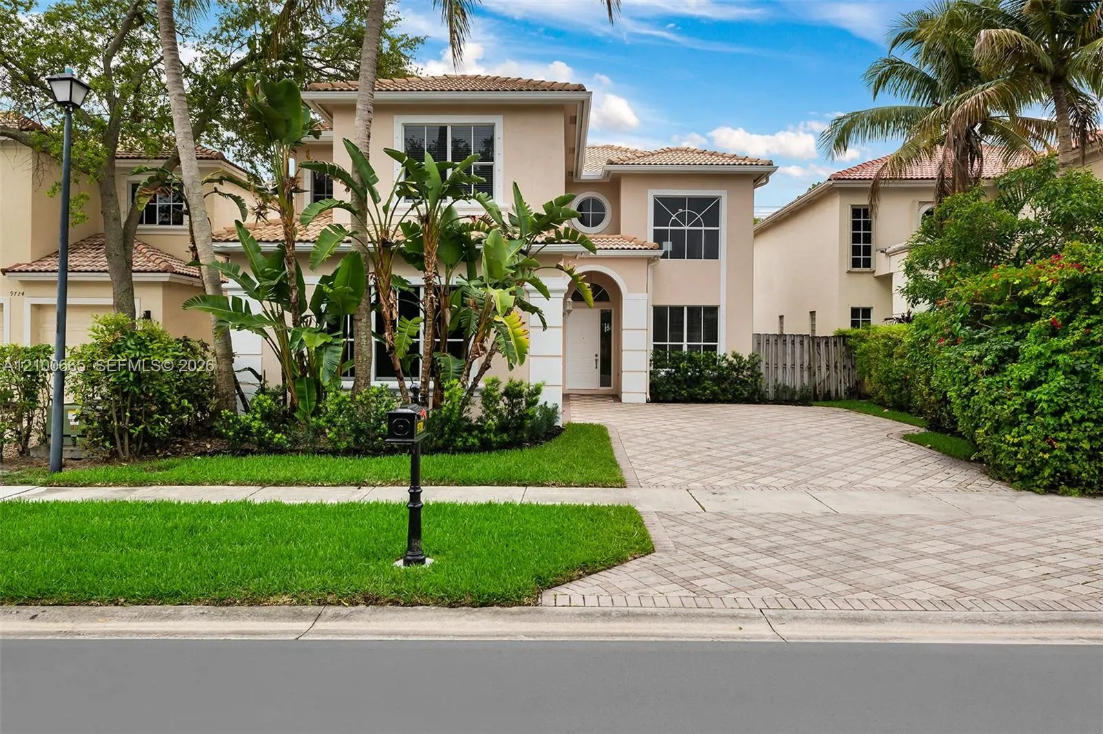 9720 Vineyard Court #9720