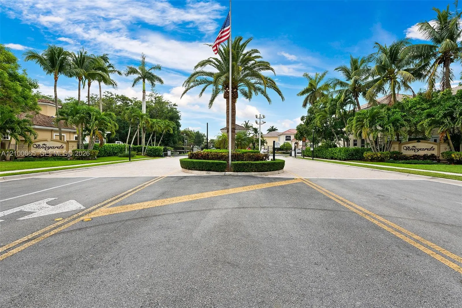 9720 Vineyard Court #9720