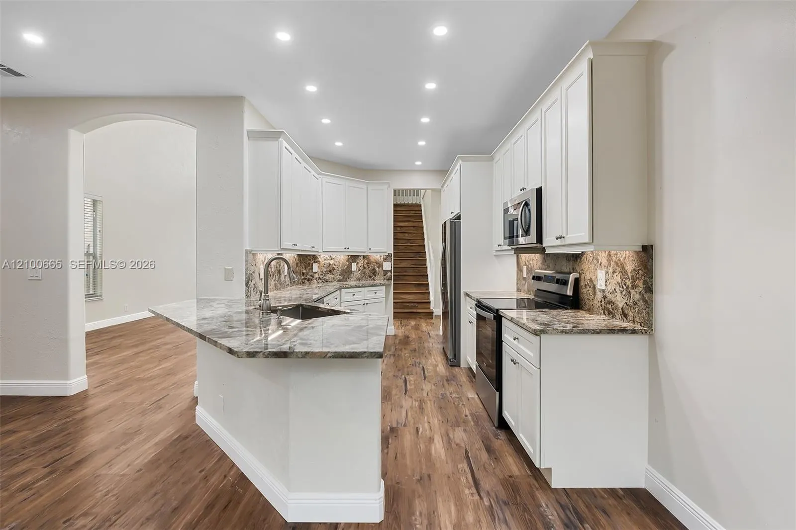 9720 Vineyard Court #9720