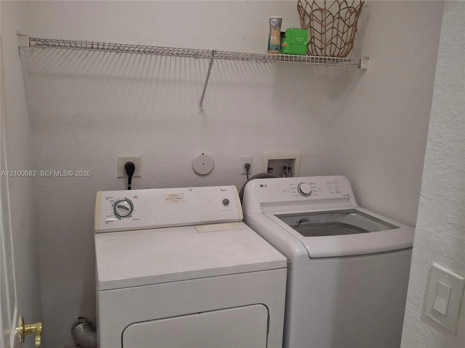 8372 SW 25th Court #102
