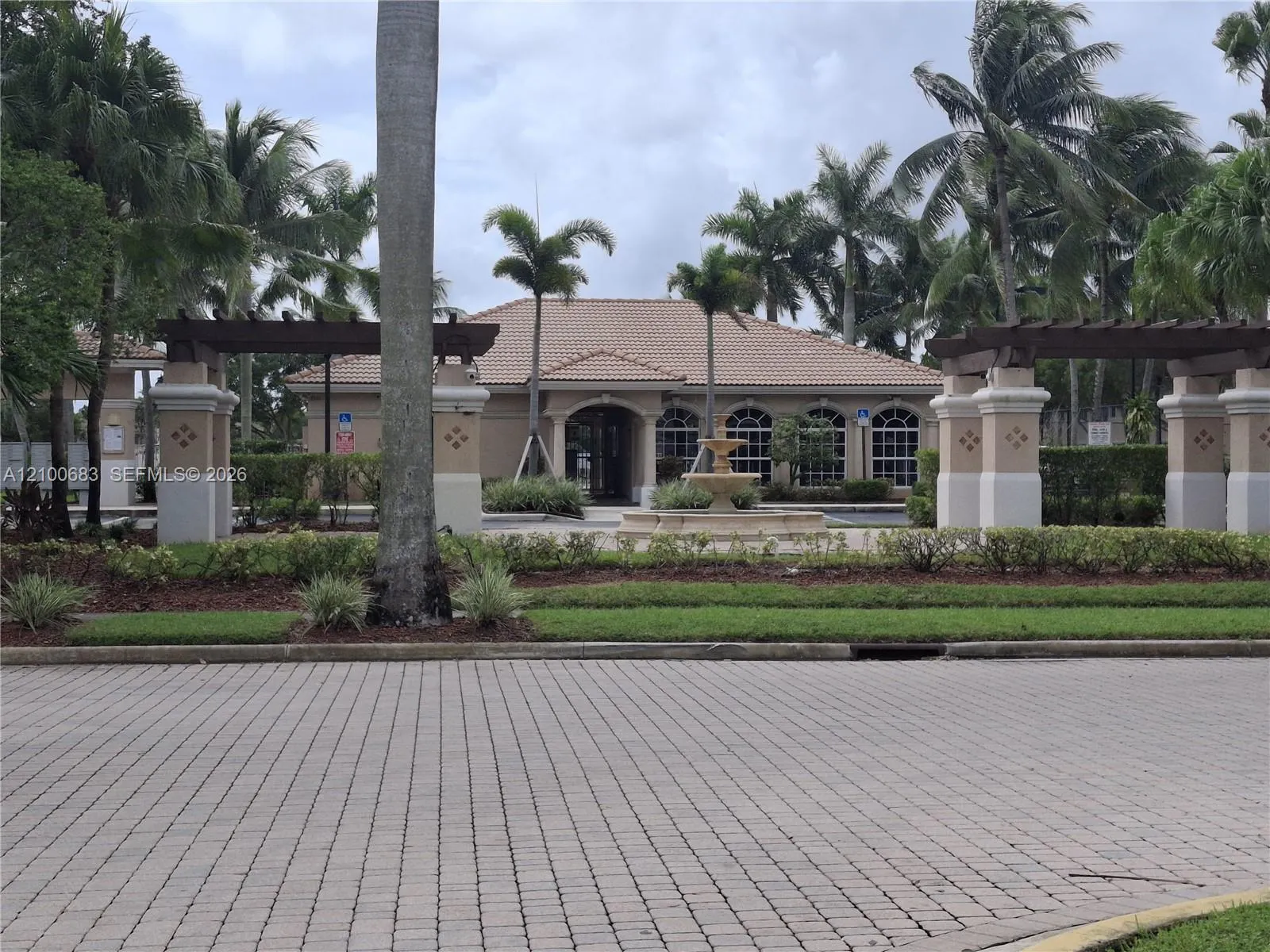 8372 SW 25th Court #102