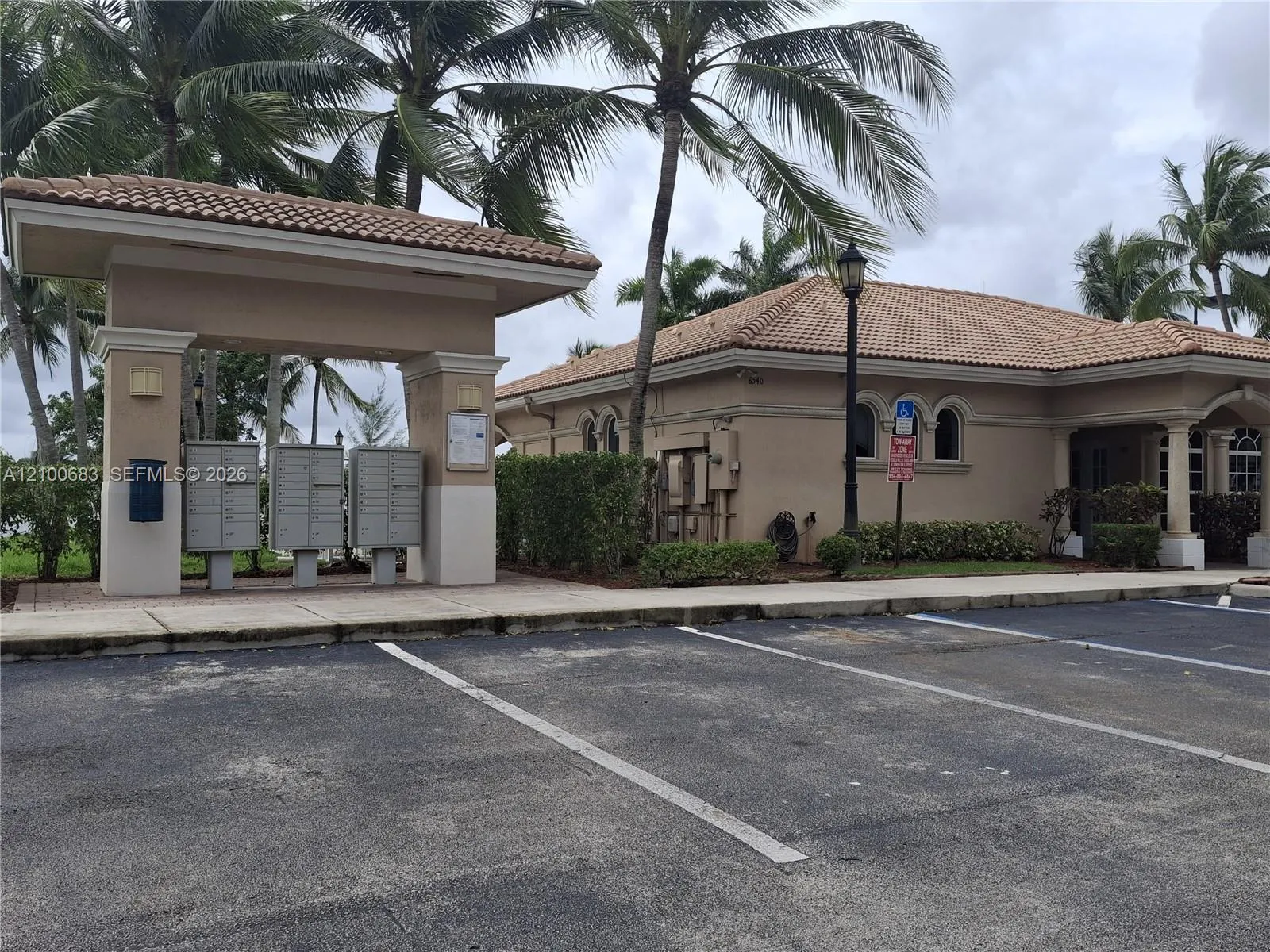 8372 SW 25th Court #102
