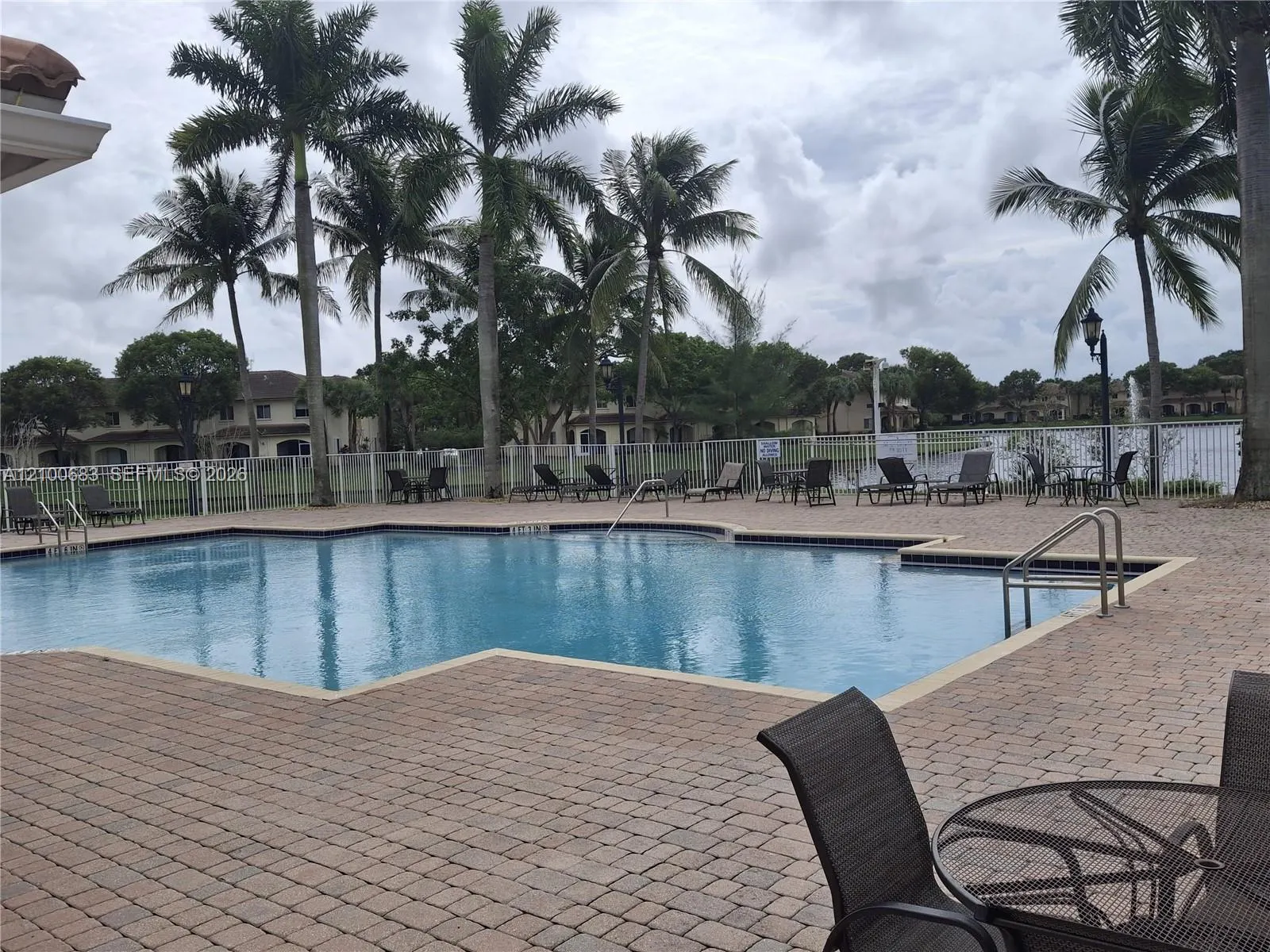 8372 SW 25th Court #102