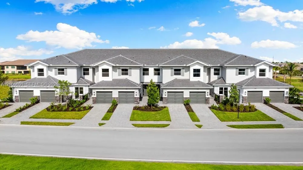 15345 Giardino Drive #202