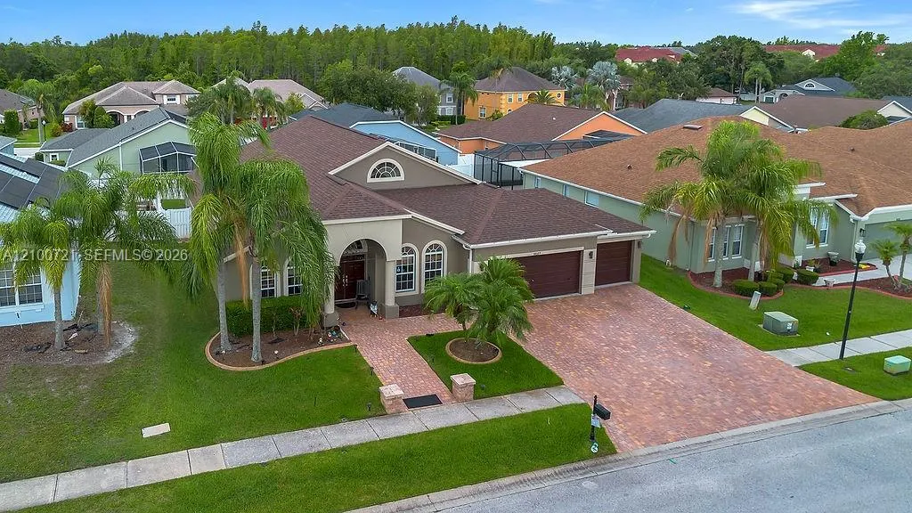 10327 Meadow Crossing Drive