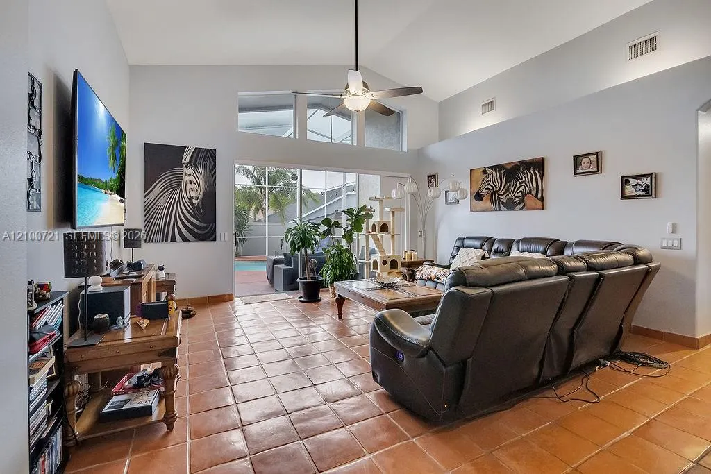 10327 Meadow Crossing Drive