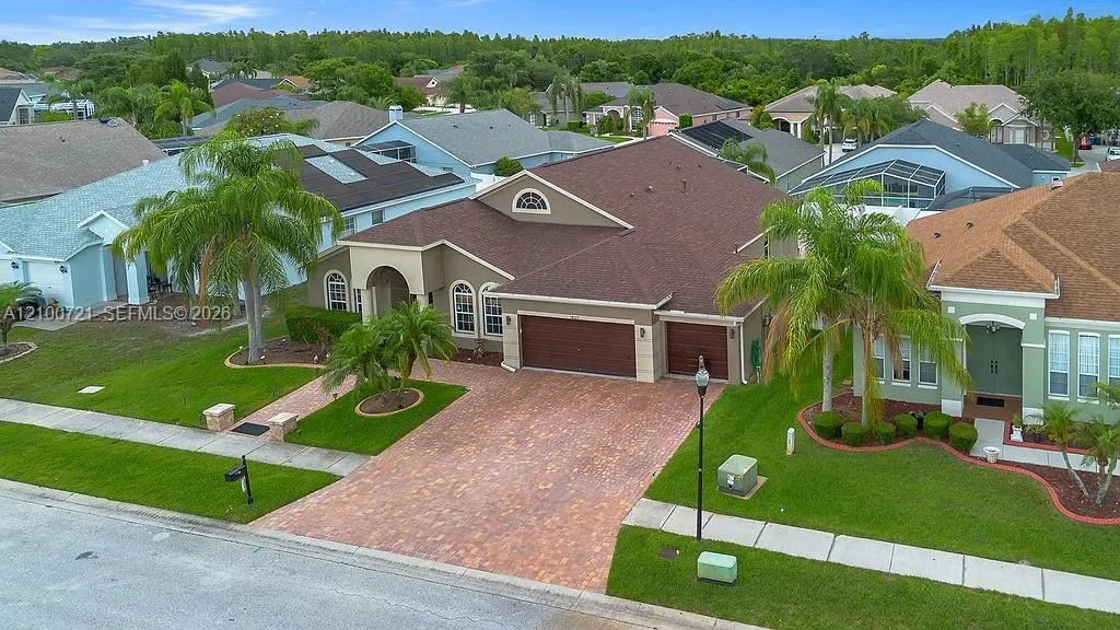 10327 Meadow Crossing Drive