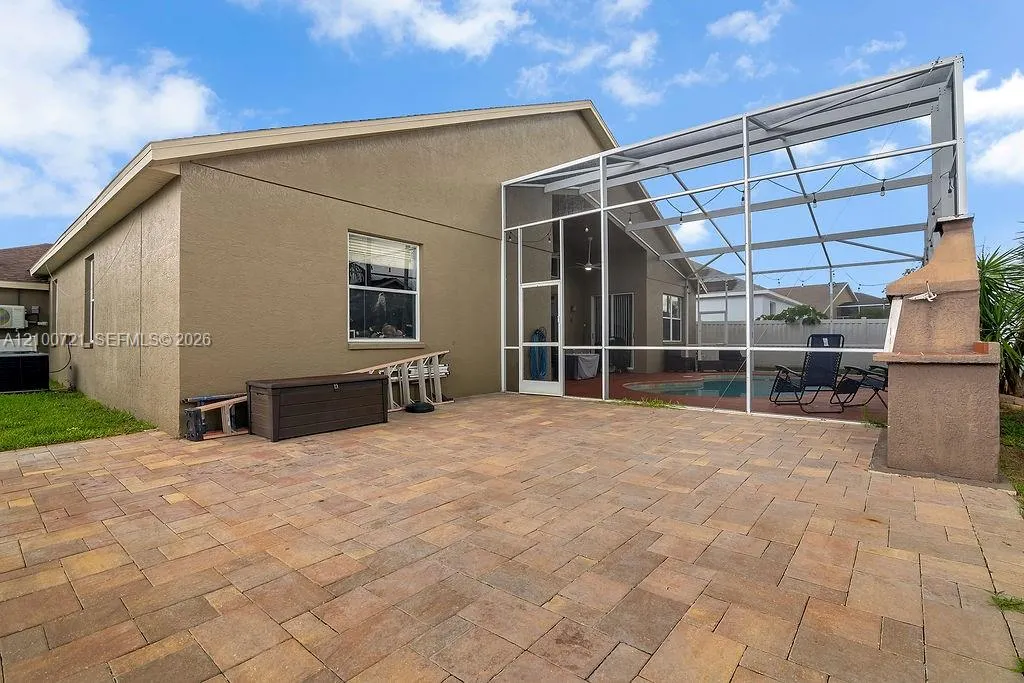 10327 Meadow Crossing Drive