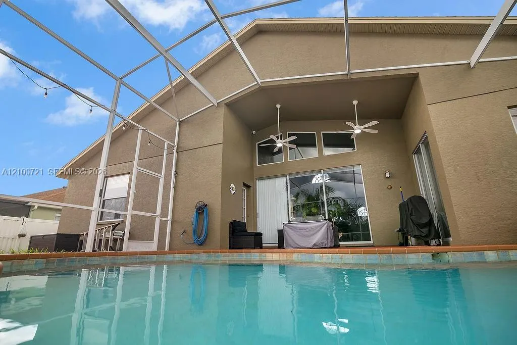 10327 Meadow Crossing Drive