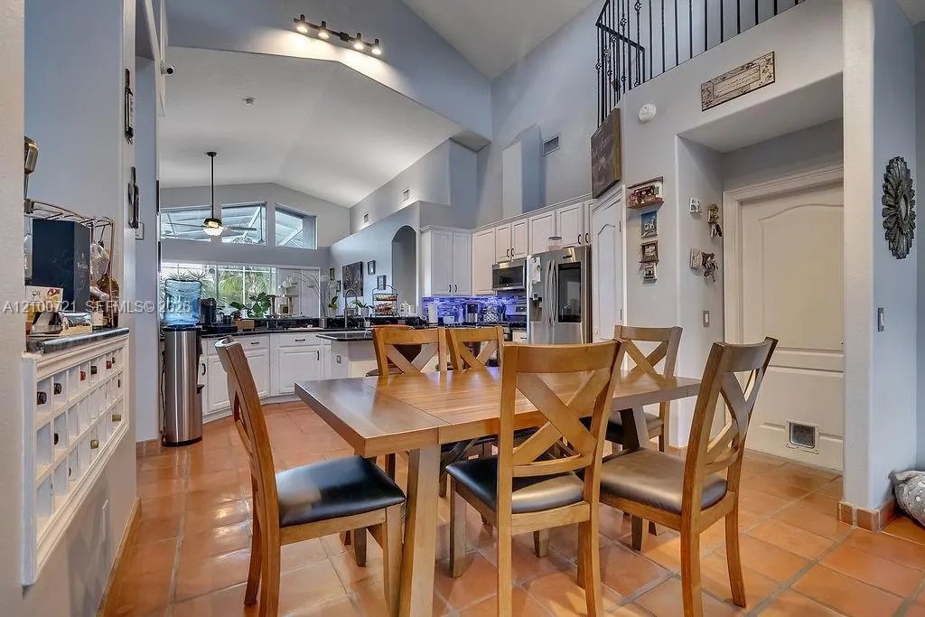10327 Meadow Crossing Drive