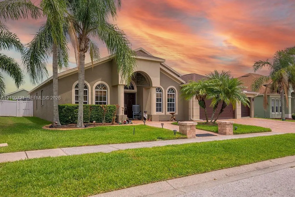 10327 Meadow Crossing Drive