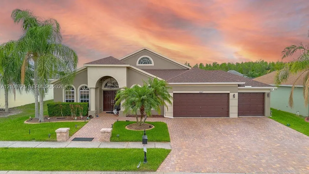 10327 Meadow Crossing Drive